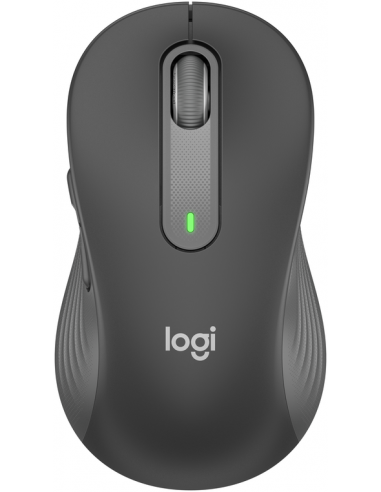 Блутут мишка Logitech Signature M650L...